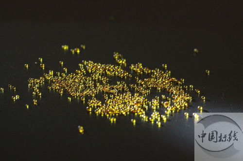 安顺道路标线玻璃微珠 工程配套